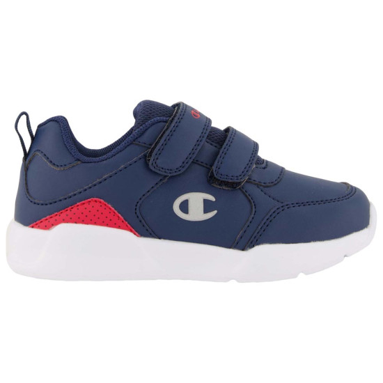 Champion Low cut shoe grafic B PS